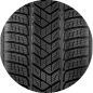 Preview: PIRELLI - SCORPION WINTER - 235/50 R19 TL 103H M+S 3PMSF MFS XL ELT ELECT -  Winterreifen