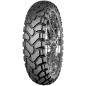 Preview: MITAS - ENDURO TRAIL+ - 170/60 B17 TL 72H M+S REAR TT -  Sommerreifen