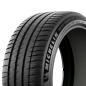 Preview: MICHELIN - PILOT SPORT EV - 255/55 R20 TL 110V XL Acoustic BSW -  Sommerreifen