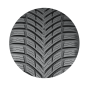 Preview: NOKIAN - NOKIAN SEASONPROOF 1 - 165/70 R14 TL 81T * M+S 3PMSF BSW -  Ganzjahresreifen
