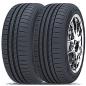 Preview: TRAZANO - ZUPERECO Z-107 - 175/55 R15 TL 77H * M+S BSW -  Sommerreifen