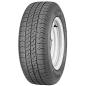 Preview: KENDA - KR209 KARGOTRAIL 3G - 135/80 R13 TL 70N BSW -  Sommerreifen