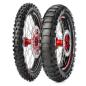 Preview: METZELER - KAROO EXTREME - 150/70 R17 TL 69R REAR -  Sommerreifen