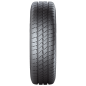 Preview: VIKING - WINTECH VAN - 195/70 R15 TL 104/102R M+S 3PMSF 8PR BSW -  Winterreifen