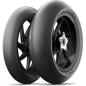 Preview: MICHELIN - POWER PERFORMANCE SLICK - 190/60 R17 TL  NHS REAR -  Sommerreifen