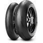 Preview: PIRELLI - DIABLO SUPERCORSA V2 - 200/55 ZR17 TL 78W REAR -  Sommerreifen