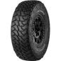Preview: FRONWAY - ROCKHUNTER M/T - 245/70 R16 TL 118/115Q M+S 10PR WSW P.O.R -  Sommerreifen