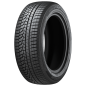 Preview: HANKOOK - WINTER I*CEPT EVO2 (W320) - 205/55 R16 TL 91H M+S 3PMSF FR -  Winterreifen