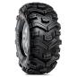 Preview: DURO - DI-2010 BUFFALO - 26/8 R12 TL 46J 6PR E-KENNUNG -  Sommerreifen
