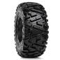 Preview: DURO - DI-2025 POWER GRIP - 25/8 R12 TL 43N 6PR E-KENNUNG -  Sommerreifen