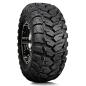 Preview: DURO - DI-2037 FRONTIER - 25/8 R12 TL 43N 6PR FRONT -  Sommerreifen