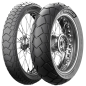 Preview: MICHELIN - ANAKEE ADVENTURE 2 - 180/55 R17 TT 73V TT -  Ganzjahresreifen