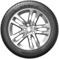 Preview: ROADX - RXMOTION 4S XL - 215/60 R16 TL 99V 3PMSF XL -  Ganzjahresreifen