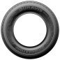 Preview: BRIDGESTONE - DURAVIS R660 ECO - 205/65 R16 TL 107/105T 8PR -  Sommerreifen