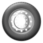 Preview: SAILUN - SL12 - 205 R14 TL 109/107R BSW 8PR -  Sommerreifen