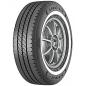 Preview: GOODYEAR - DURAMAX GEN-2 - 205/65 R16 TL 107/105T 8PR WSW BSW -  Sommerreifen