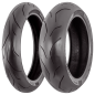 Preview: DUNLOP - SPORTSMART TT - 160/60 R17 TL 69H TT -  Sommerreifen