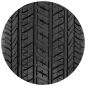 Preview: BRIDGESTONE - TURANZA EL450 - 225/40 R19 TL 89W M+S RFT AR -  Sommerreifen