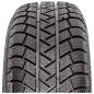 Preview: MICHELIN - LATITUDE ALPIN - 205/70 R15 TL 96T M+S 3PMSF -  Winterreifen