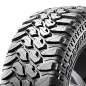 Preview: RADAR - RENEGADE M/T R7 P.O.R LRE 10PR OWL M+S35/12.50 R20 TL 121Q M+S 10PR OWL P.O.R -  Reifen