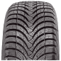 Preview: MICHELIN - ALPIN A4 - 225/55 R17 TL 97H M+S 3PMSF * -  Winterreifen