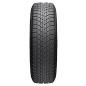 Preview: NORDEXX - WINTERSAFE X2 - 275/45 R20 TL 110V M+S 3PMSF XL BSW FR -  Winterreifen