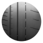 Preview: GOODYEAR - EAGLE F1 SUPERSPORT RS - 265/35 ZR20 TL 99(Y) XL N0 BSW -  Sommerreifen