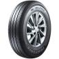 Preview: MILEVER - TRACFORCE ML150 - 235/65 R16 TL 115/113T * BSW 8PR -  Sommerreifen