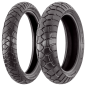 Preview: MICHELIN - ANAKEE ADVENTURE - 150/70 R18 TL/TT 70V -  Sommerreifen