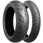 Preview: BRIDGESTONE - BATTLAX BT028 R - 200/50 R18 TL 76V REAR -  Sommerreifen