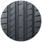 Preview: NEXEN - N FERA PRIMUS - 225/45 R17 TL 91W -  Sommerreifen