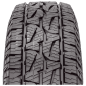 Preview: BRIDGESTONE - DUELER A/T 001 - 215/65 R16 TL 98T M+S 3PMSF -  Ganzjahresreifen