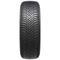 Preview: HANKOOK - KINERGY 4S 2 (H750) - 255/35 R19 TL 96Y 3PMSF BSW -  Ganzjahresreifen