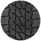 Preview: FIRESTONE - VANHAWK 2 WINTER - 195/70 R15 TL 104/102R 3PMSF -  Winterreifen