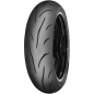 Preview: MITAS - SPORT FORCE+ REAR - 190/50 ZR17 TL 73(W) REAR -  Sommerreifen