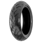 Preview: BRIDGESTONE - BATTLAX BT016 R PRO - 160/60 ZR18 TL 70(W) -  Sommerreifen