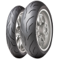 Preview: DUNLOP - SPORTSMART MK4 REAR - 200/55 ZR17 TL (78W) REAR -  Sommerreifen