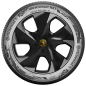 Preview: CONTINENTAL - ULTRACONTACT NXT XL FR EVc BSW - 225/55 R17 TL 101W XL BSW FR EVC -  Sommerreifen