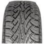 Preview: CONTINENTAL - CONTICROSSCONTACT AT - 235/85 R16 TL 114/111Q M+S 8PR -  Sommerreifen