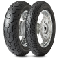 Preview: DUNLOP - D 404 REAR - 150/80 B16 TL 71H REAR -  Sommerreifen