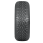 Preview: NOKIAN - NOKIAN WR D4 - 215/45 R16 TL 90H M+S 3PMSF XL -  Winterreifen