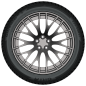 Preview: GITI - GITIWINTER W2 - 195/45 R16 TL 84H * RFT M+S 3PMSF MFS XL BSW -  Winterreifen