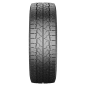 Preview: GISLAVED - NORD*FROST VAN 2 - 225/55 R17 TL 109/107R M+S STUDDED 3PMSF BSW 8PR -  Winterreifen