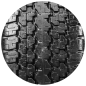 Preview: BRIDGESTONE - DUELER H/T 689 - 265/70 R16 TL 112H M+S -  Sommerreifen