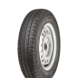 Preview: KENDA - KR209 KARGOTRAIL 3G M+S - 155/70 R13 TL 74N M+S BSW -  Sommerreifen