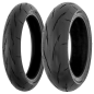 Preview: BRIDGESTONE - BATTLAX RS11 - 120/70 ZR17 TL 58(W) * RFT -  Sommerreifen