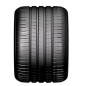 Preview: CONTINENTAL - CONTIPREMIUMCONTACT 5 - 235/55 R17 TL 99V AO -  Sommerreifen