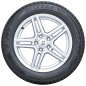 Preview: BRIDGESTONE - BLIZZAK ICE - 225/45 R19 TL 92S M+S 3PMSF BSW -  Winterreifen