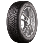 Preview: BRIDGESTONE - WEATHER CONTROL A005 DRIVEGUARD - 205/55 R16 TL 94V M+S 3PMSF XL RFT -  Ganzjahresreifen