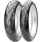 Preview: CST - CM-615 - 150/60 R17 TL 66H REAR -  Sommerreifen
